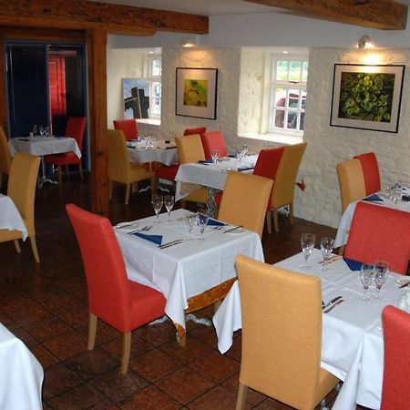 Graiguenamanagh Waterside Guesthouse מראה חיצוני תמונה